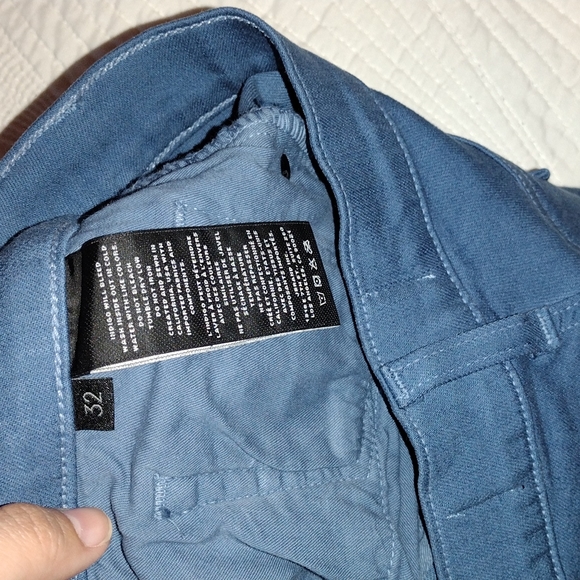 J Brand Jean - Picture 3 of 4